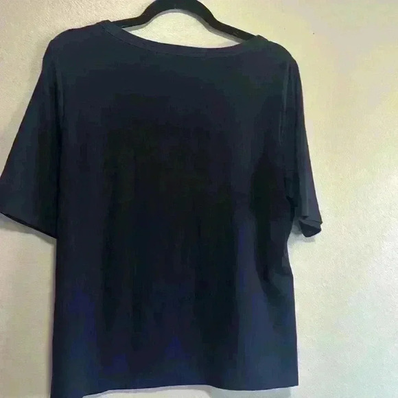 Talbots top large petite - Picture 5 of 5